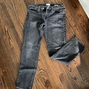 Mens Frame Jeans